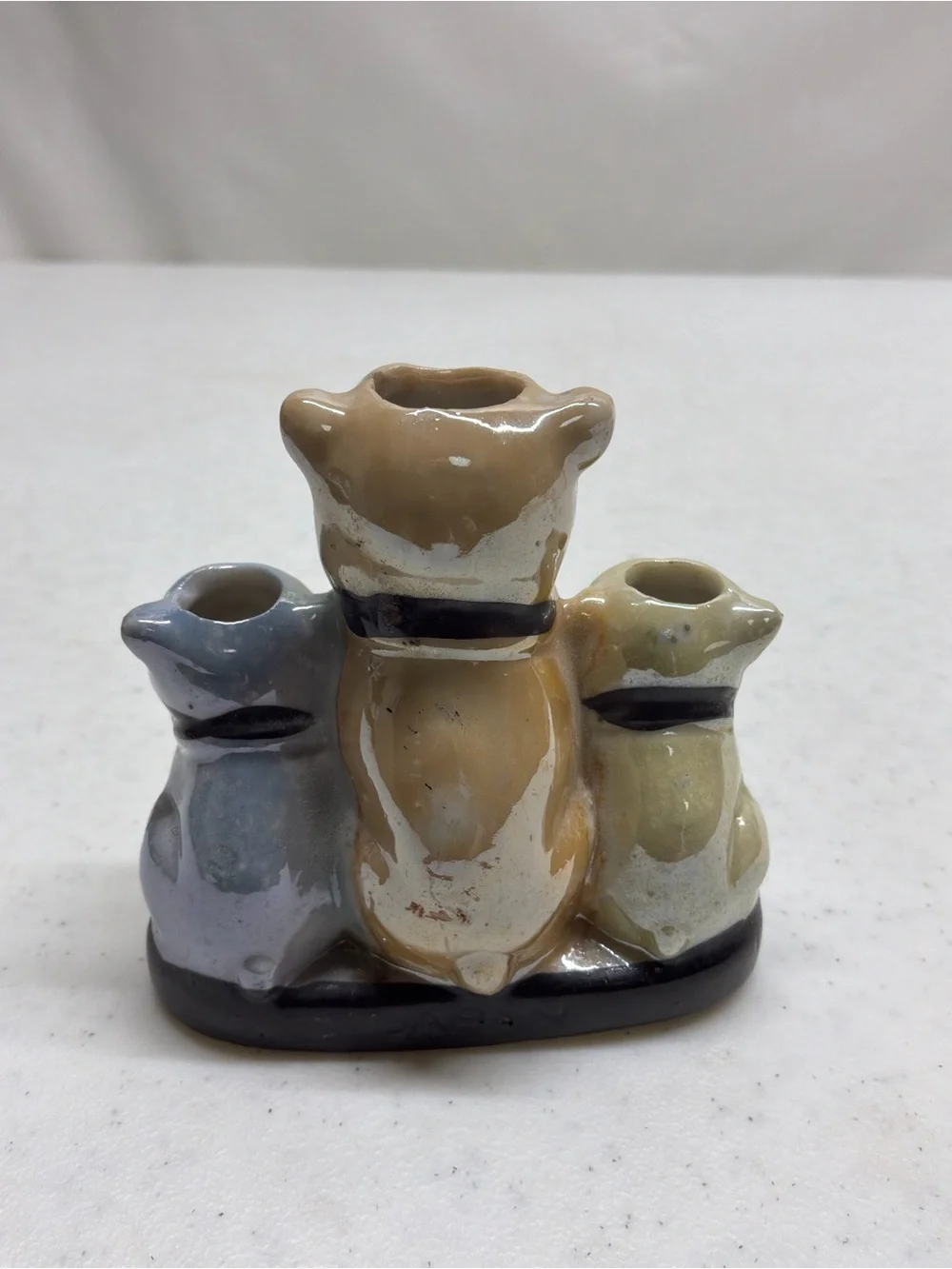 Made in Japan charming ceramic